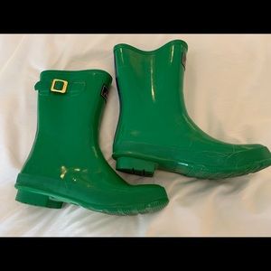 Joules Kelly Welly Rain Boots (Size: 9)